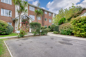 Visitor Parking- click for photo gallery